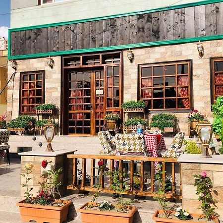 Italian House Hotel Baghdād Kültér fotó