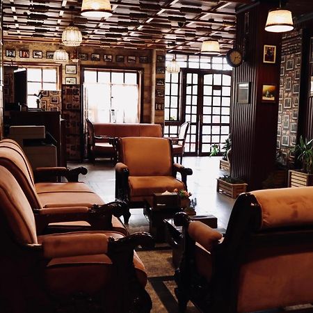Italian House Hotel Baghdād Kültér fotó