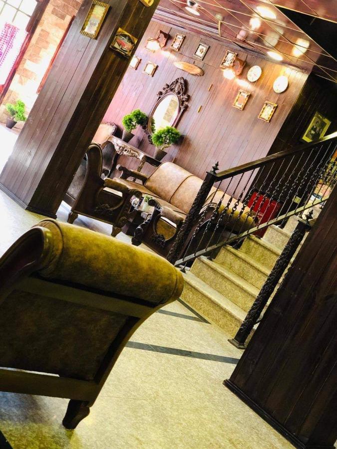 Italian House Hotel Baghdād Kültér fotó