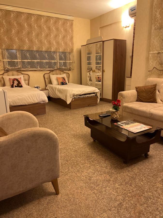 Italian House Hotel Baghdād Kültér fotó