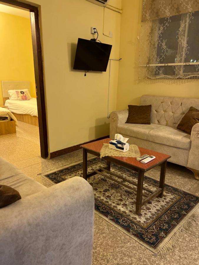 Italian House Hotel Baghdād Kültér fotó