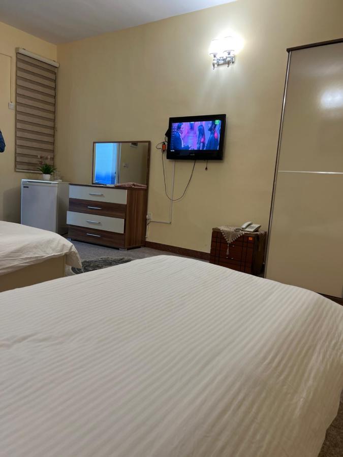 Italian House Hotel Baghdād Kültér fotó