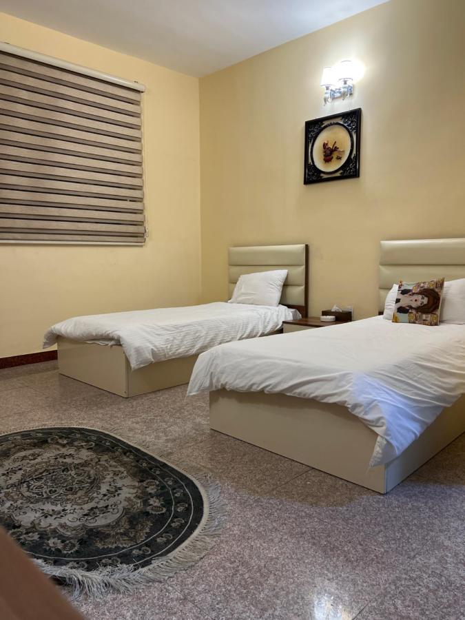 Italian House Hotel Baghdād Kültér fotó