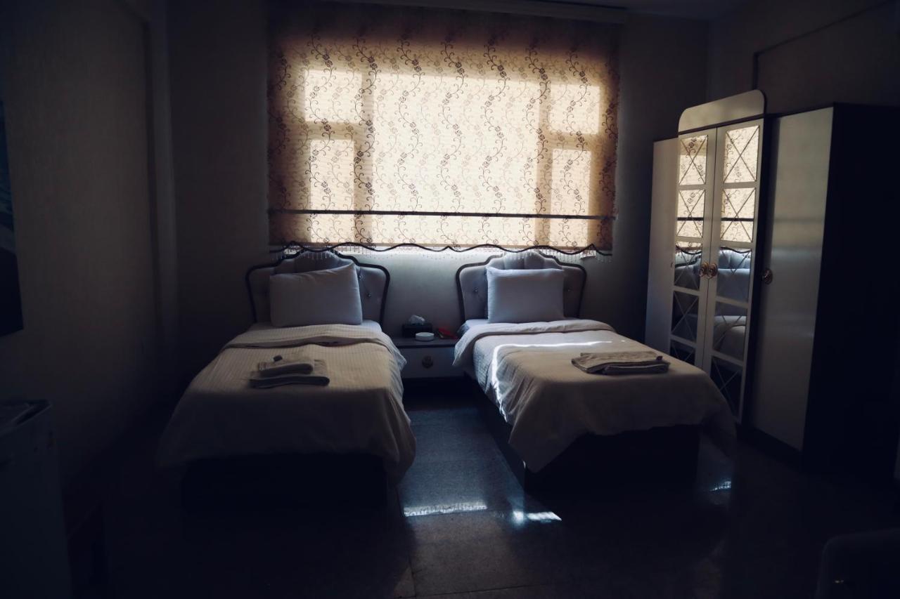 Italian House Hotel Baghdād Kültér fotó