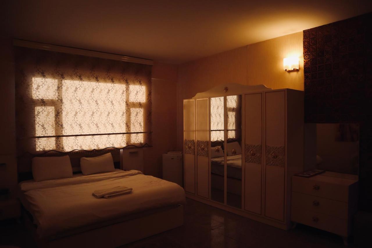 Italian House Hotel Baghdād Kültér fotó