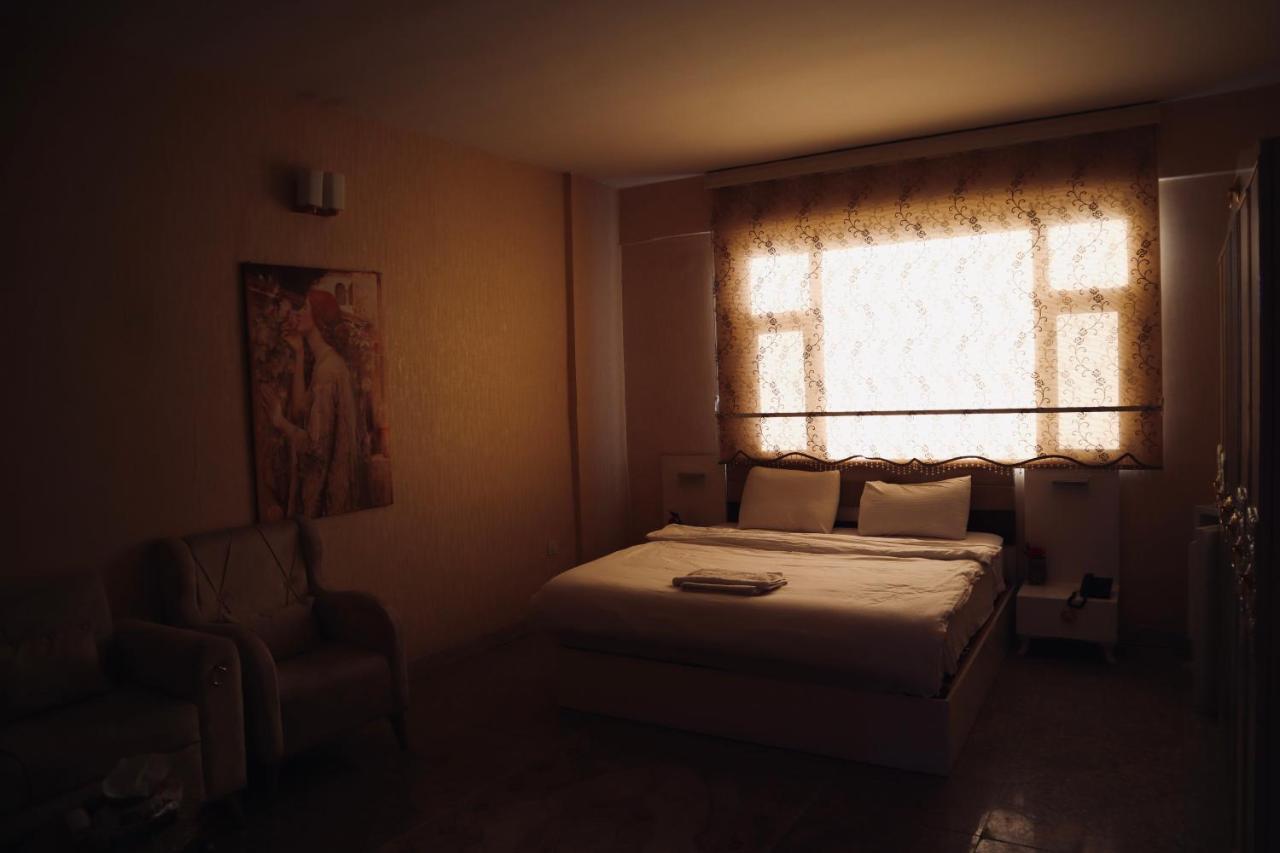 Italian House Hotel Baghdād Kültér fotó