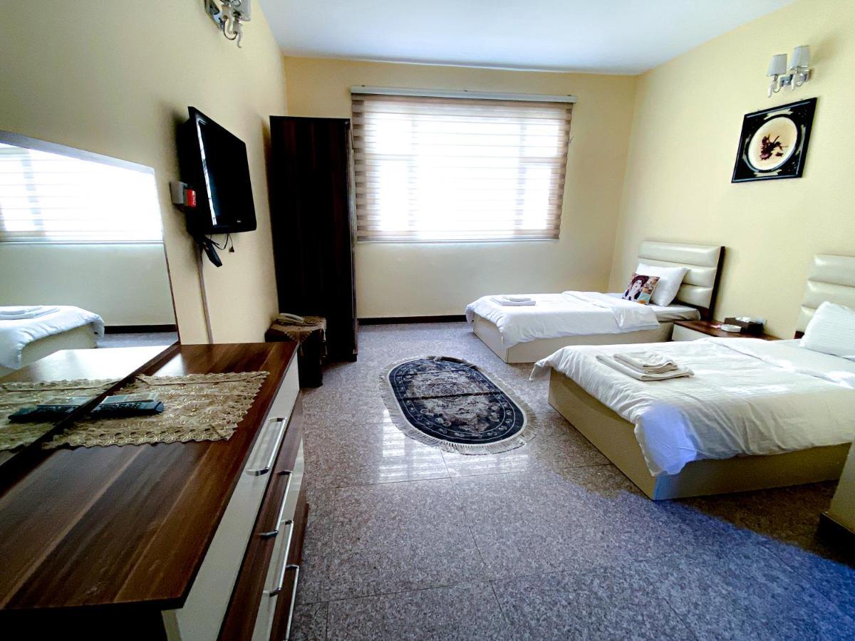 Italian House Hotel Baghdād Kültér fotó